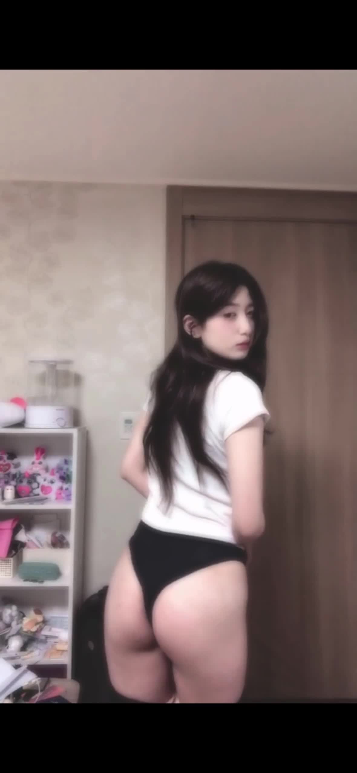 미친 대존예 라방(얼공올노ㅈㅇ) 썸네일