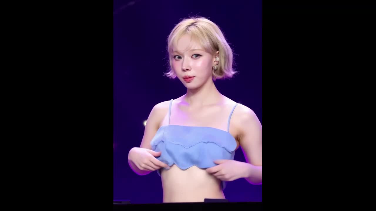 [초고퀄] 윈터 AI 딥페이크 가슴까기 + 사까시 썸네일