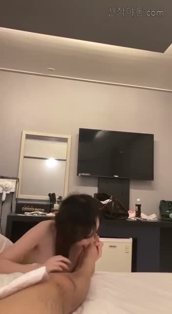 얼굴존예 화장녀 풀팩 썸네일