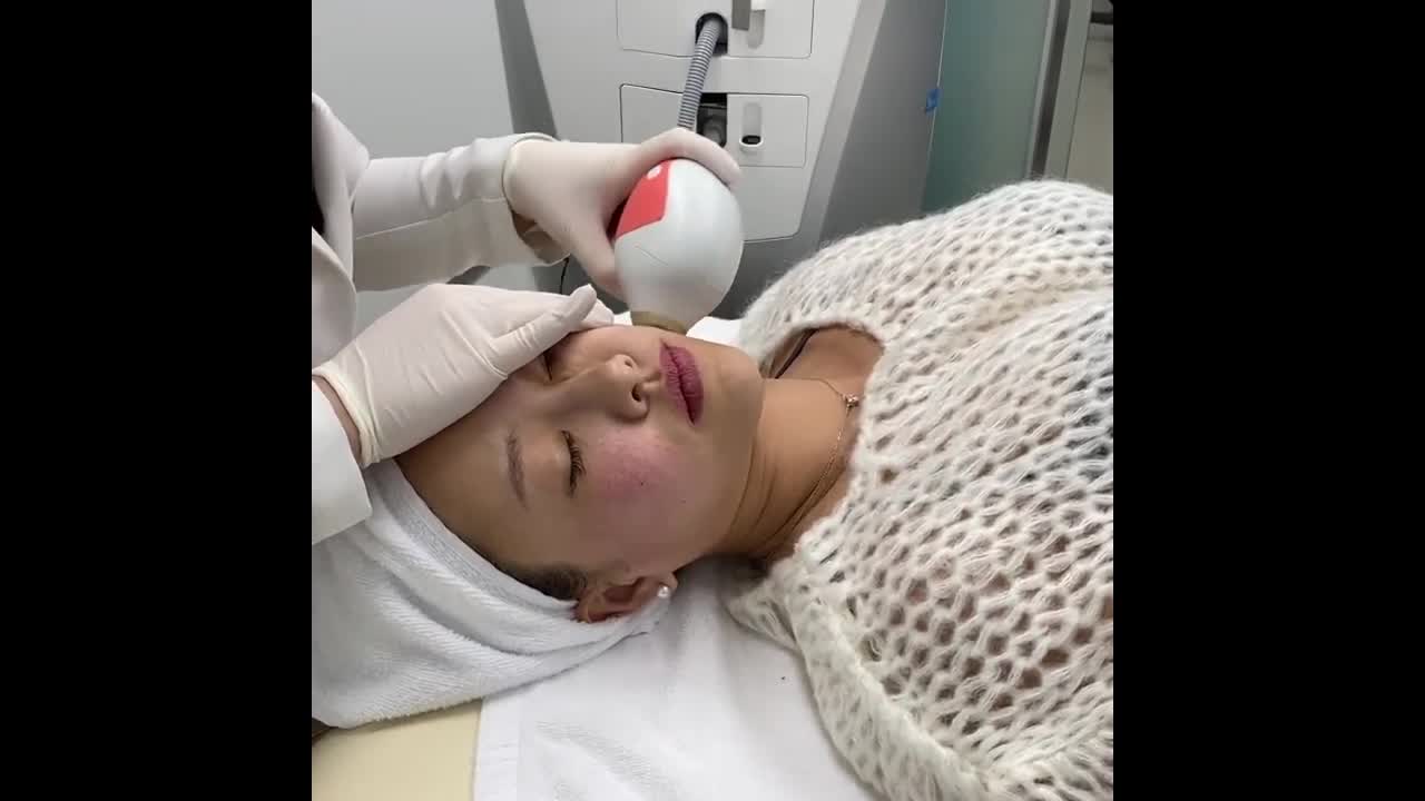 홍주연 인스타 11만 인플루언서 피트니스 모델 hluna.fitness 5기가 + [12회차 추가본]+루나toyou티져영상 썸네일