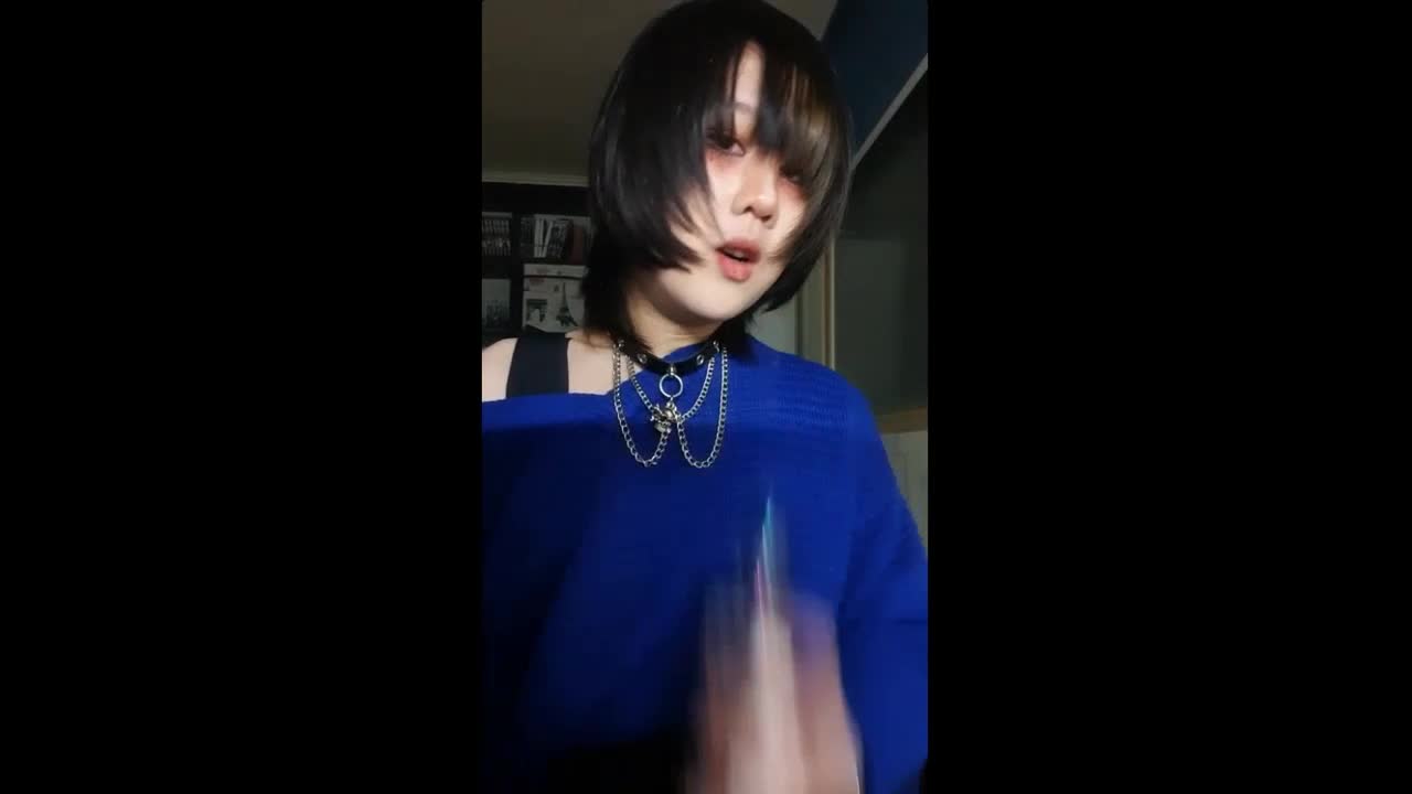 인스타 숏컷쵸커녀 [올노자위] 보지털박살 썸네일