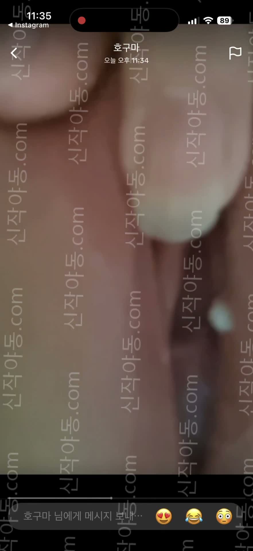 다윤이 자위영상+사진 일상영상 썸네일
